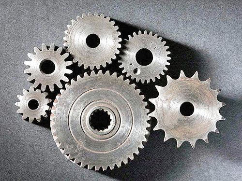 勤興機(jī)械齒輪品質(zhì)過(guò)硬，可以放心使用